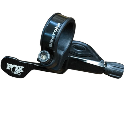 Canote Retrátil OC Orbea MC21 31.6mm + Acionador Fox (Usado)