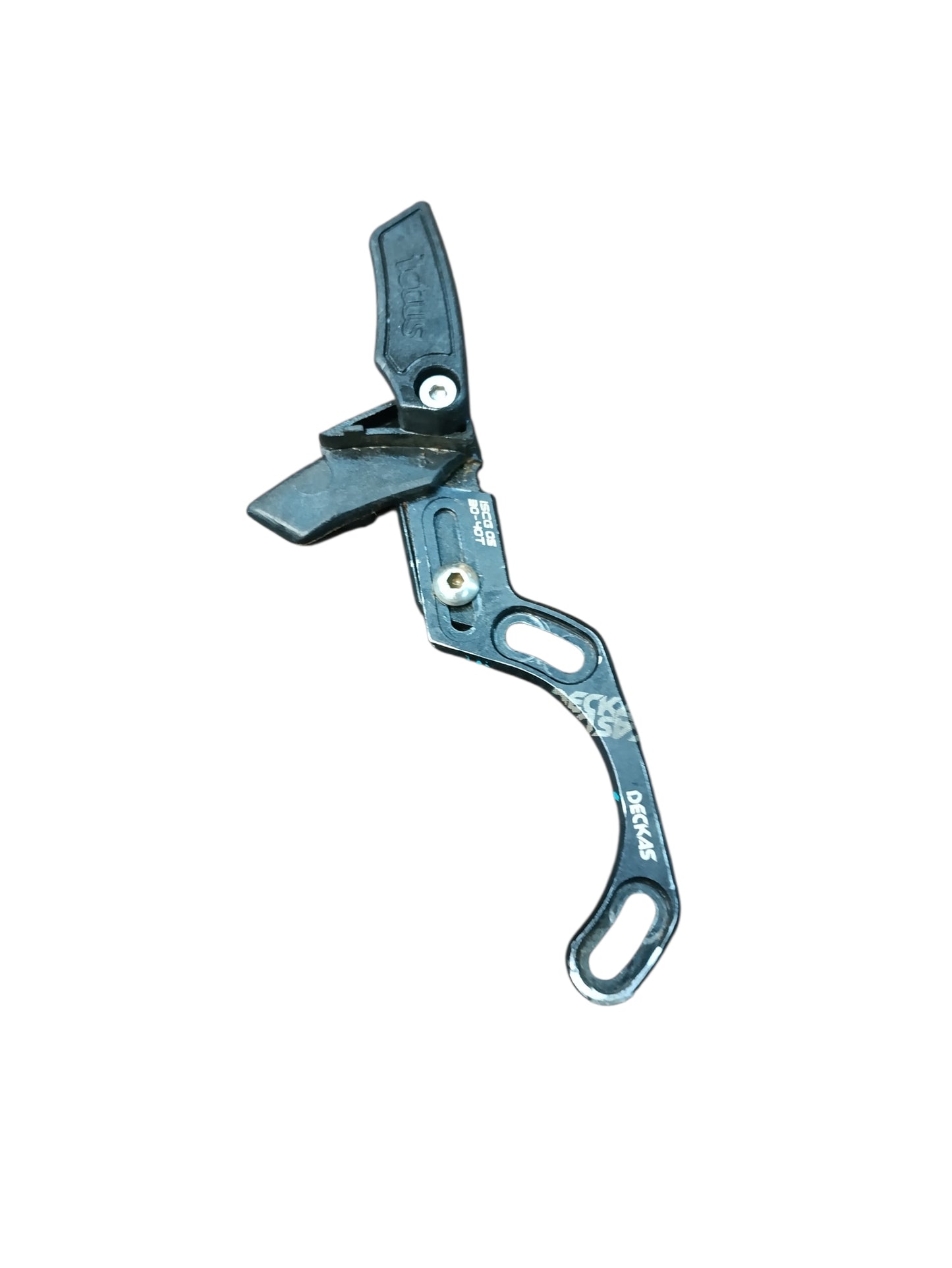 Guia de Corrente Deckas Direct Mount (Usado)