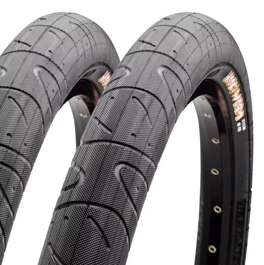 Pneu Maxxis Hookworm