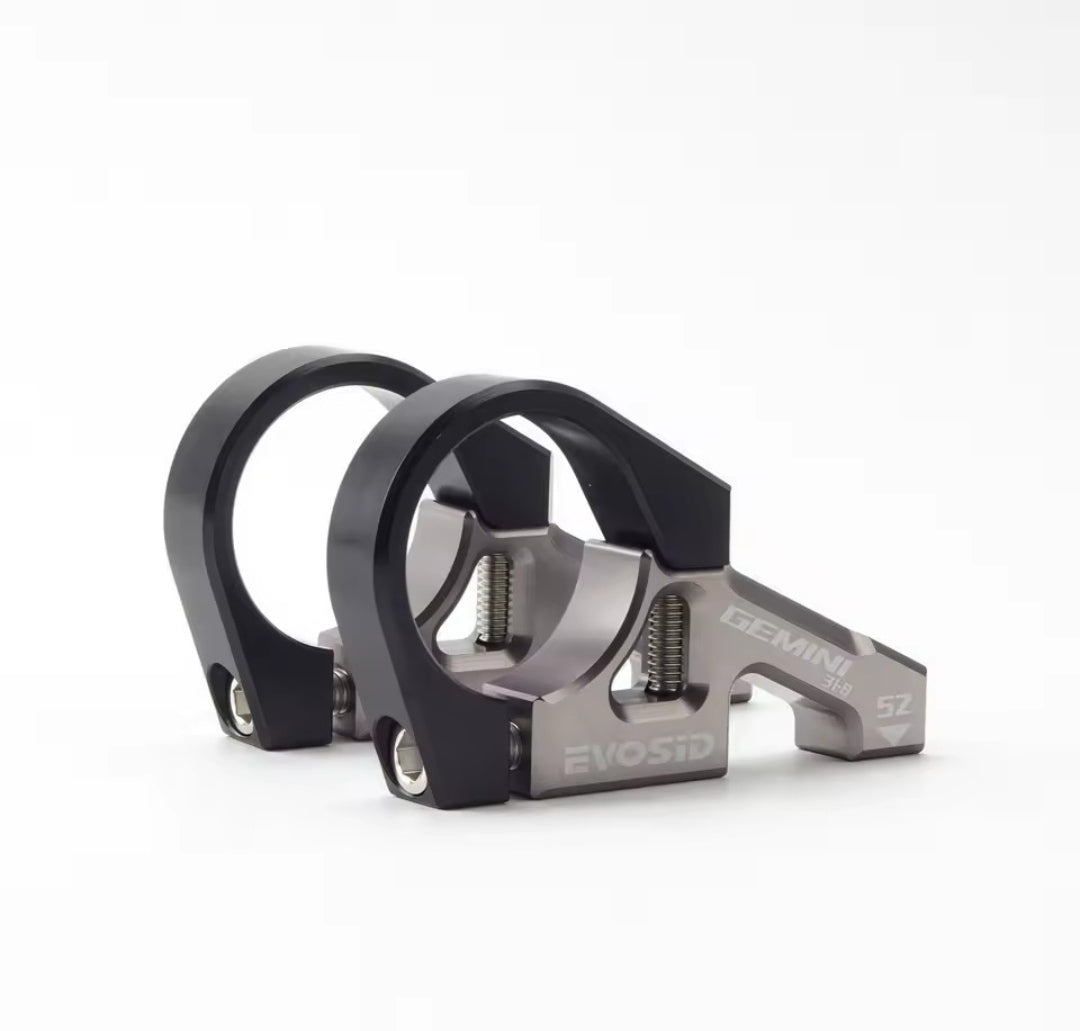 Mesa Integrada Evosid 31.8mm