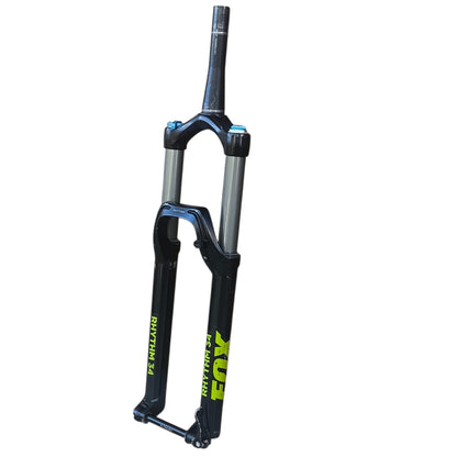 Suspensão Fox 34 Rhythm Float 2017 27.5" (Usado)