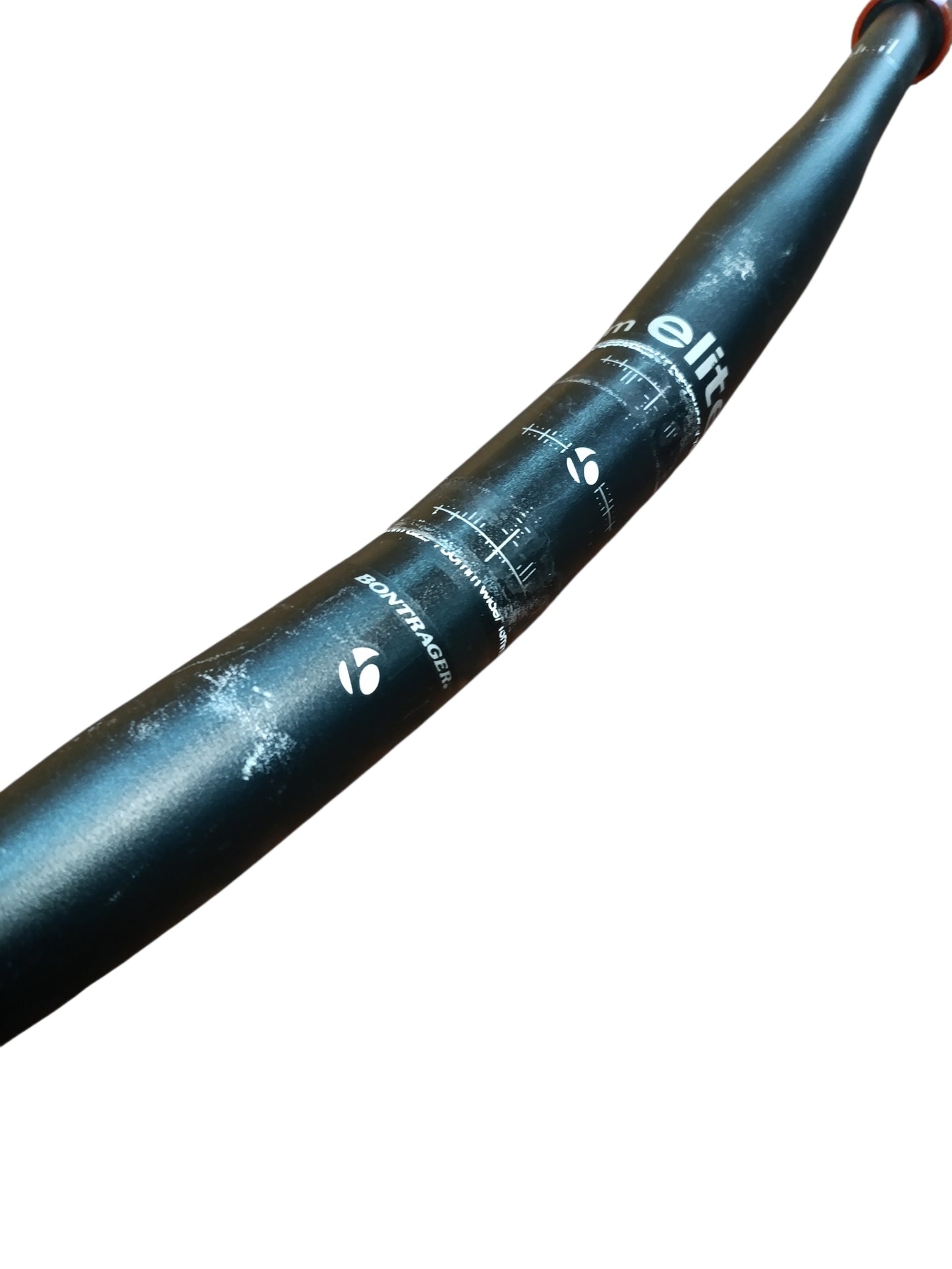 Guidão Bontrager Rhythm Elite 790mm (Usado)