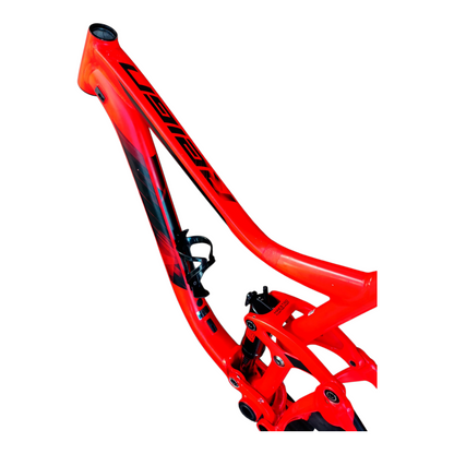 Quadro Giant Reign SX II 27.5" + Shock RockShox Deluxe (Usado)