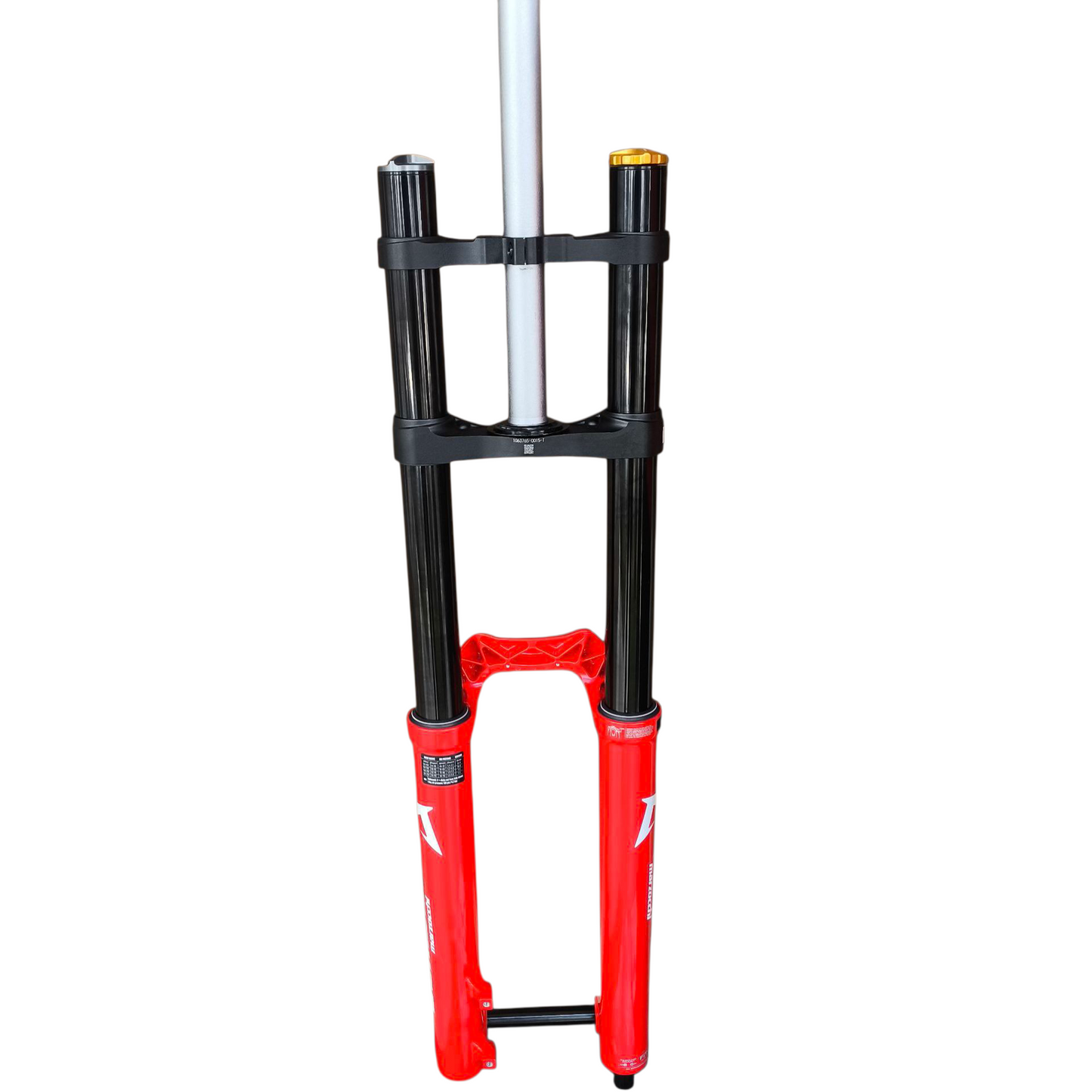 Suspensão Marzocchi Bomber 58