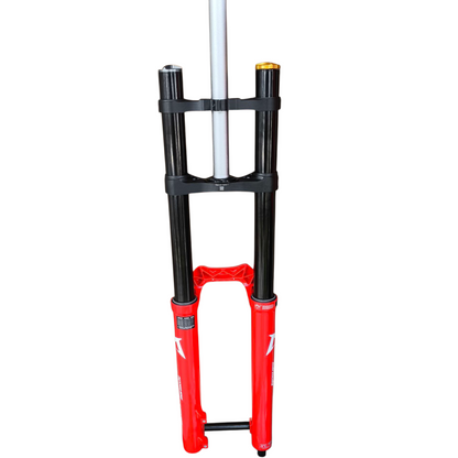 Suspensão Marzocchi Bomber 58