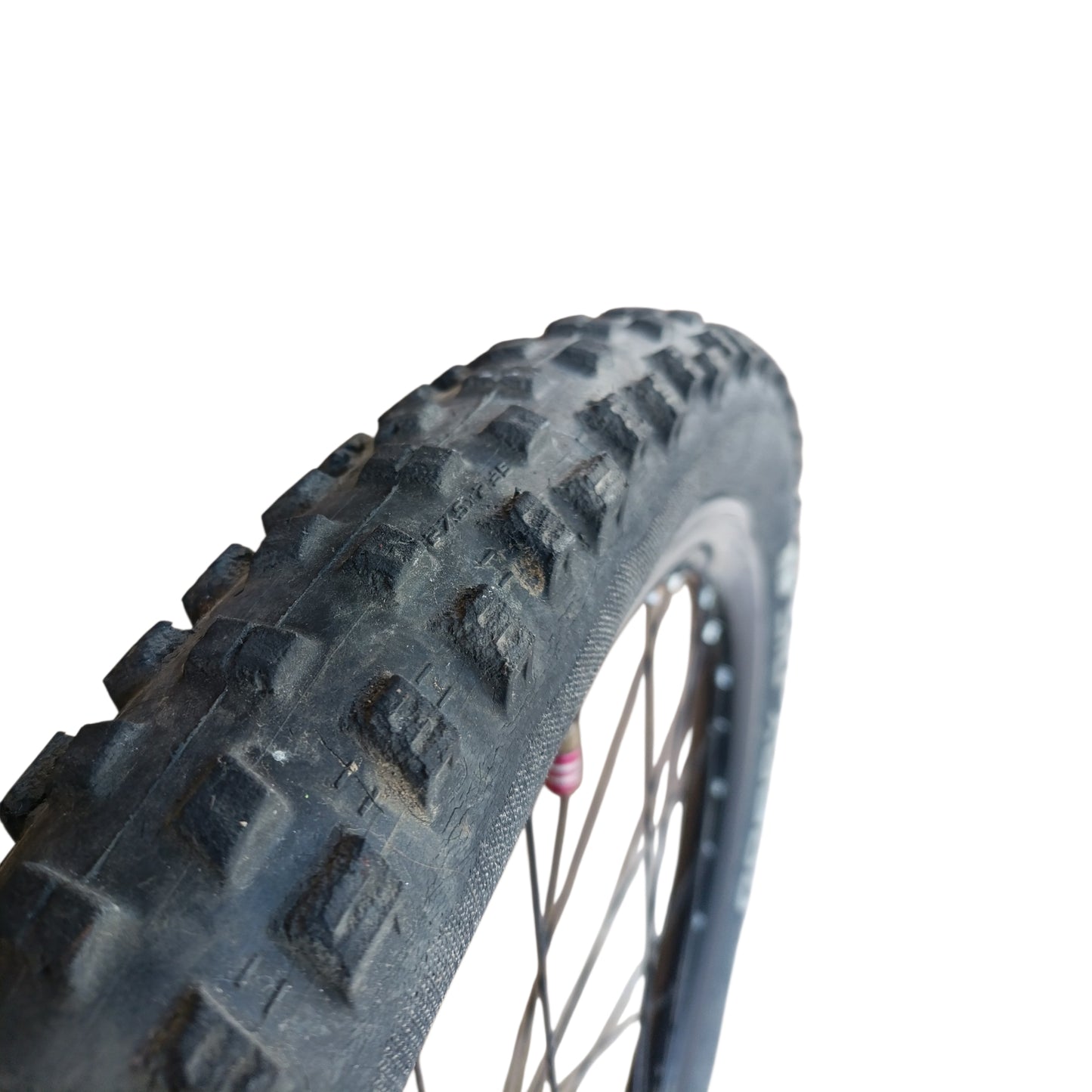 Roda Dianteira Completa 27.5" (Usado)