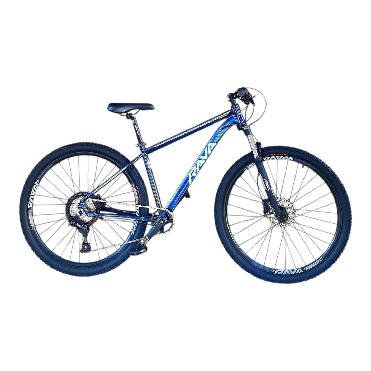 Bicicleta MTB Rava Storm 29"