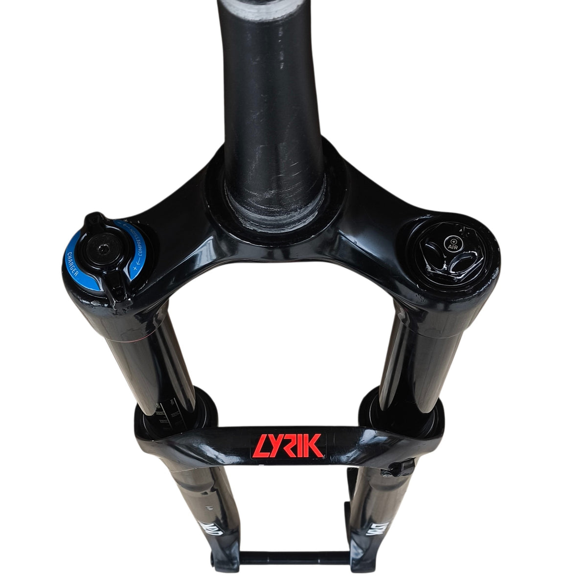 Suspensão Rock Shox Liryk 29" 160mm (Usado)
