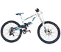 Bicicleta Lapierre DH 722 27.5"