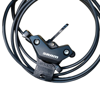 Par de Freios Sram DB4 4 pistões