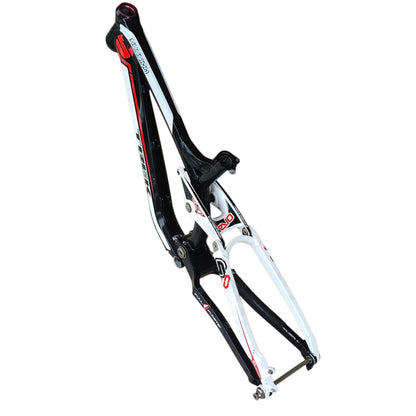 Quadro Trek Session 8 26" (Usado)