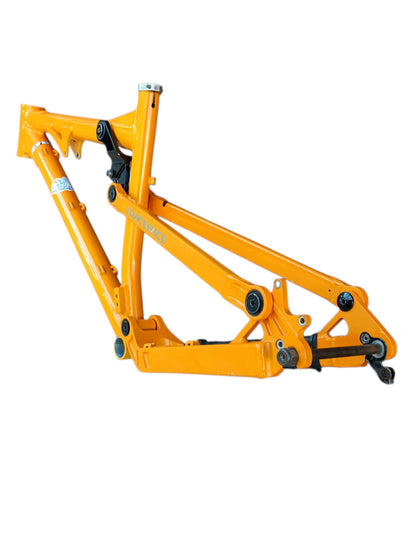 Quadro Transition Blindside 2009 (Usado)