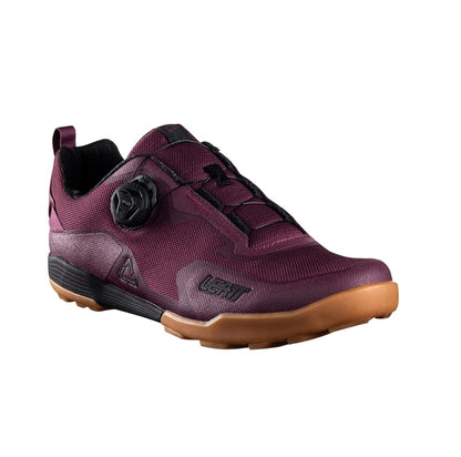 Sapatilha Clip Leatt 6.0