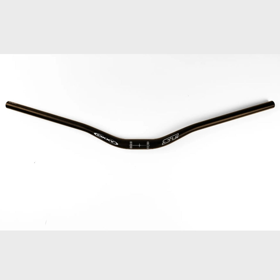 Guidão Oxxy Street e Street Fly