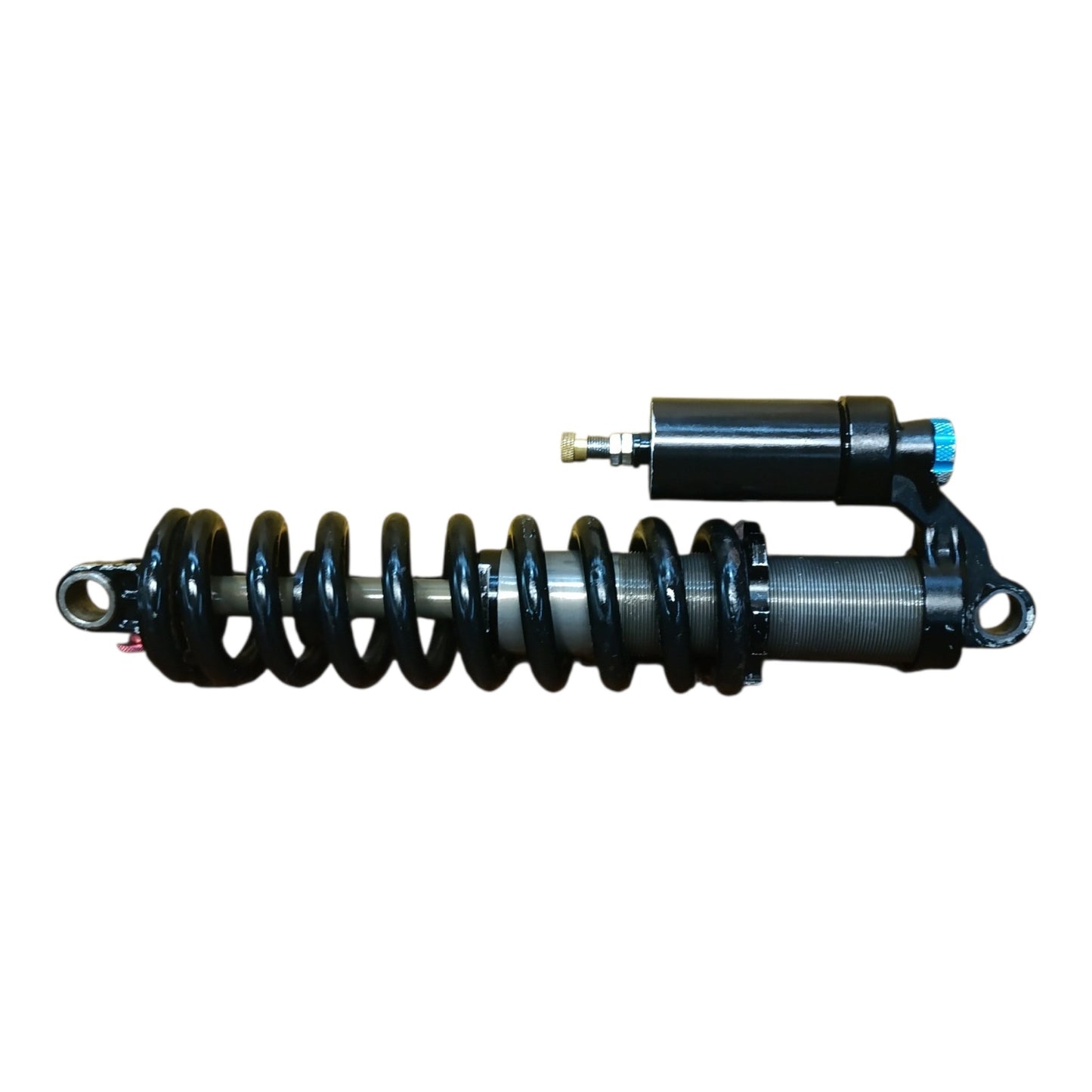 Shock Fox Van RC 267mm (Usado)