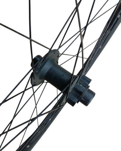 Roda Dianteira 26"/20x110mm (Usado)