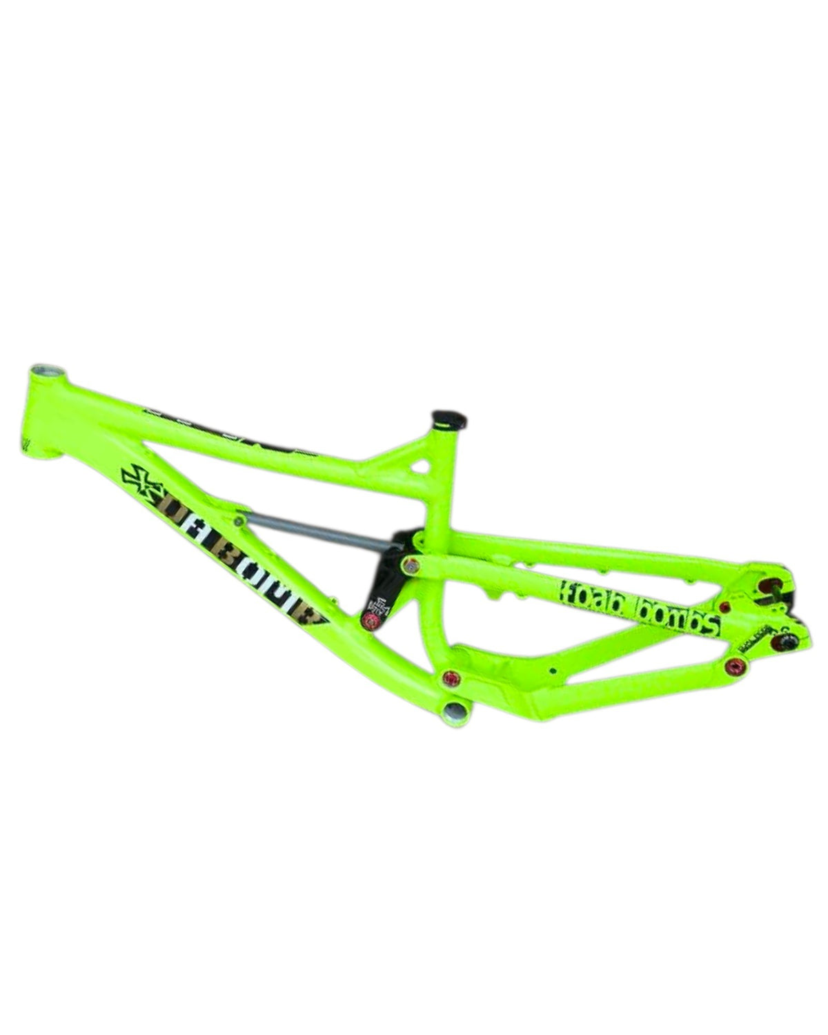 Quadro DaBomb Foab Bomb 27.5"