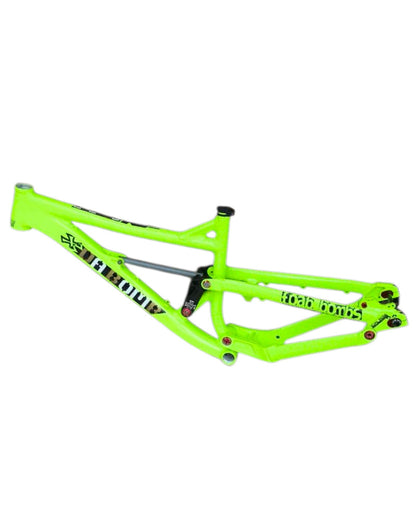 Quadro DaBomb Foab Bomb 27.5"