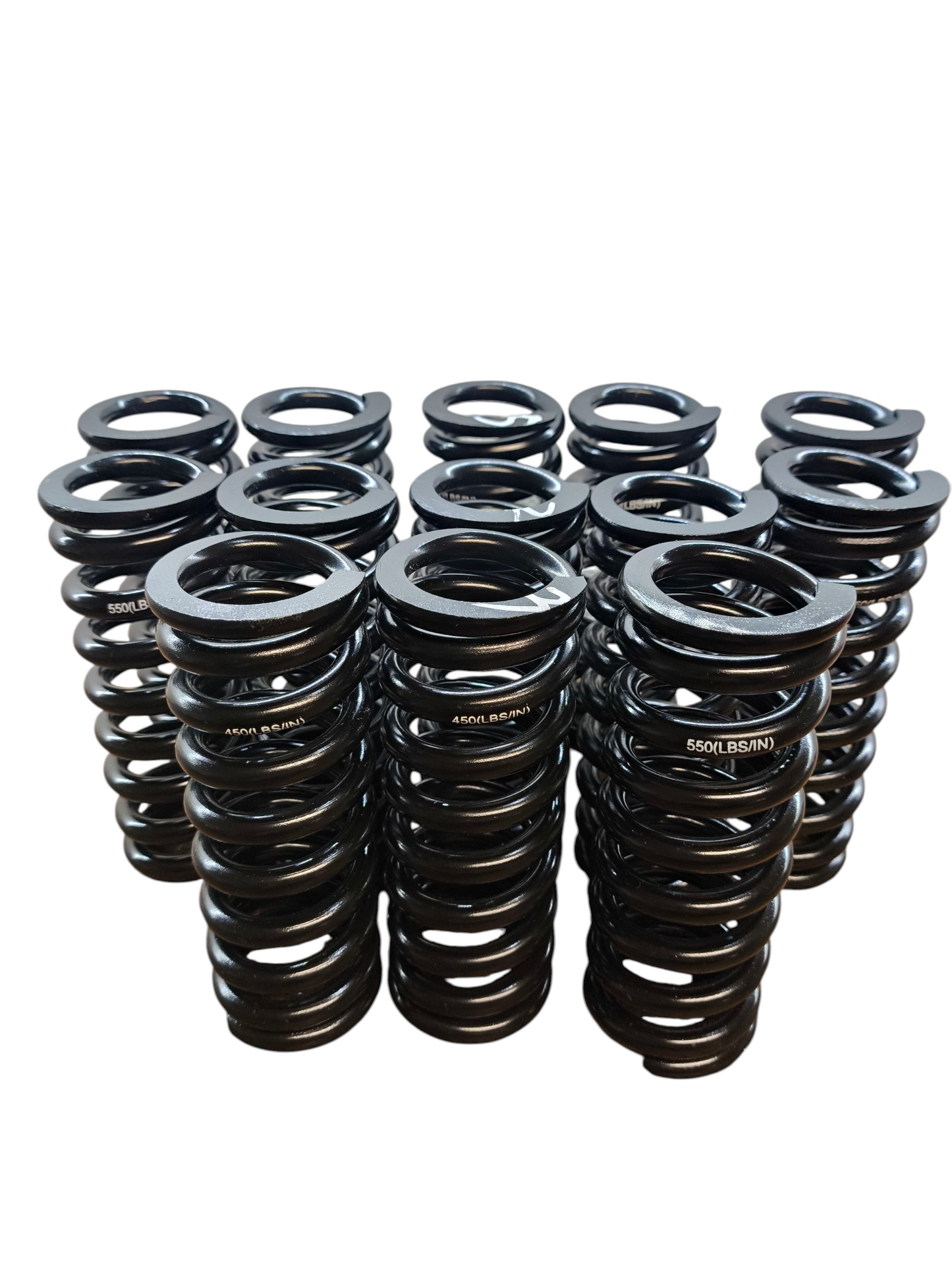Mola Para Shock 222/216/200mm