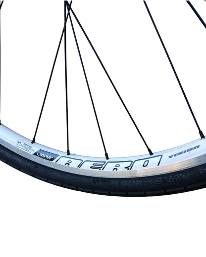 Par de Rodas Completas Viper/Vzan 27.5" (Usado)