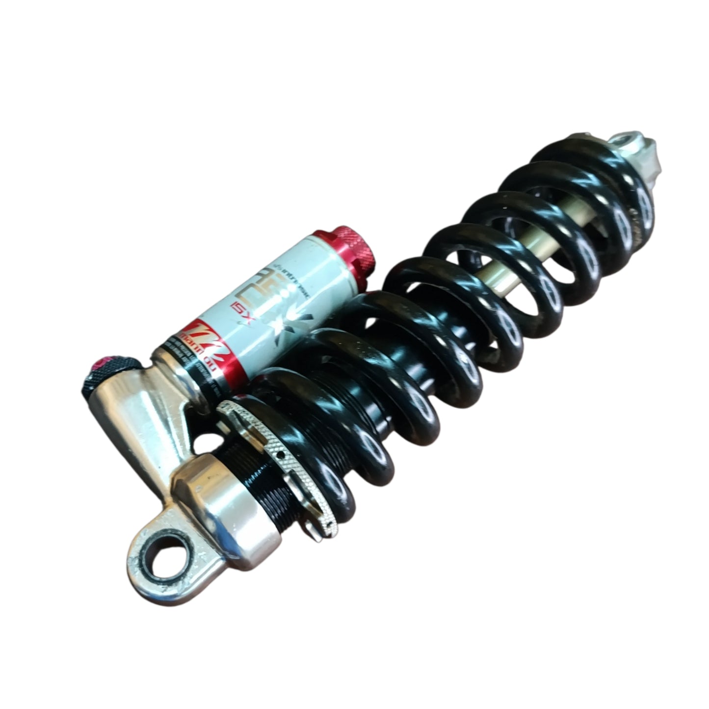 Shock Manitou Revox PRO 240mm (Usado)