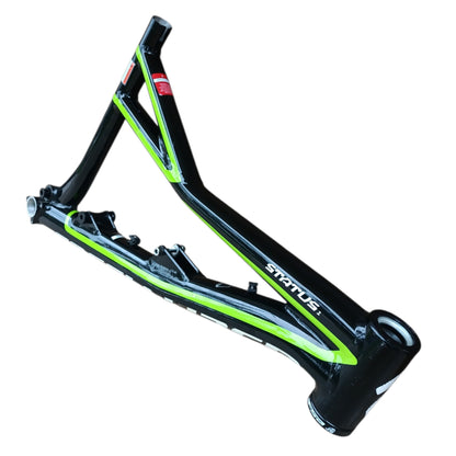 Triângulo Dianteiro Quadro Specialized Status tamanho L