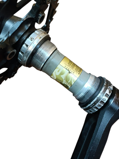 Pedivela Race Face Atlas 73mm (Usado)
