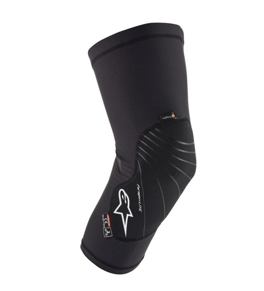 Joelheiras Alpinestars Paragon Lite