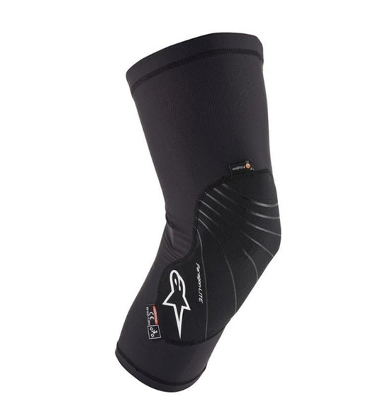 Joelheiras Alpinestars Paragon Lite