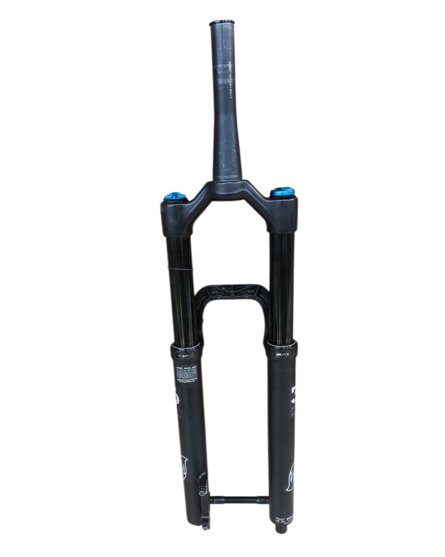 Suspensão Fox 36 Performance Séries Float 27.5" (Usado)