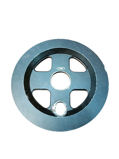Coroa Pro-X BMX c/Protetor Integrado 25t (Usado)