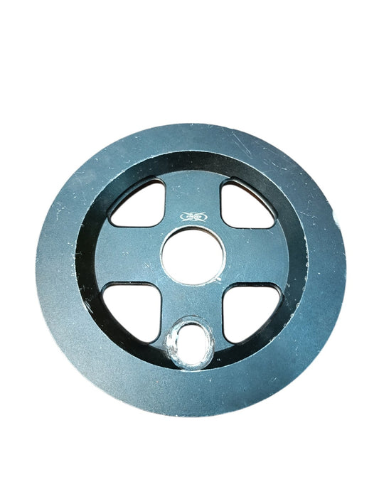 Coroa Pro-X BMX c/Protetor Integrado 25t (Usado)