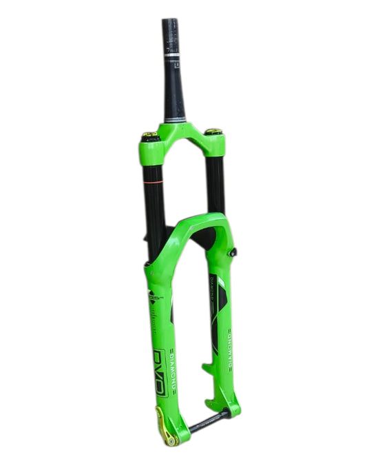 Suspensão DVO Diamond 27.5" (Usado)