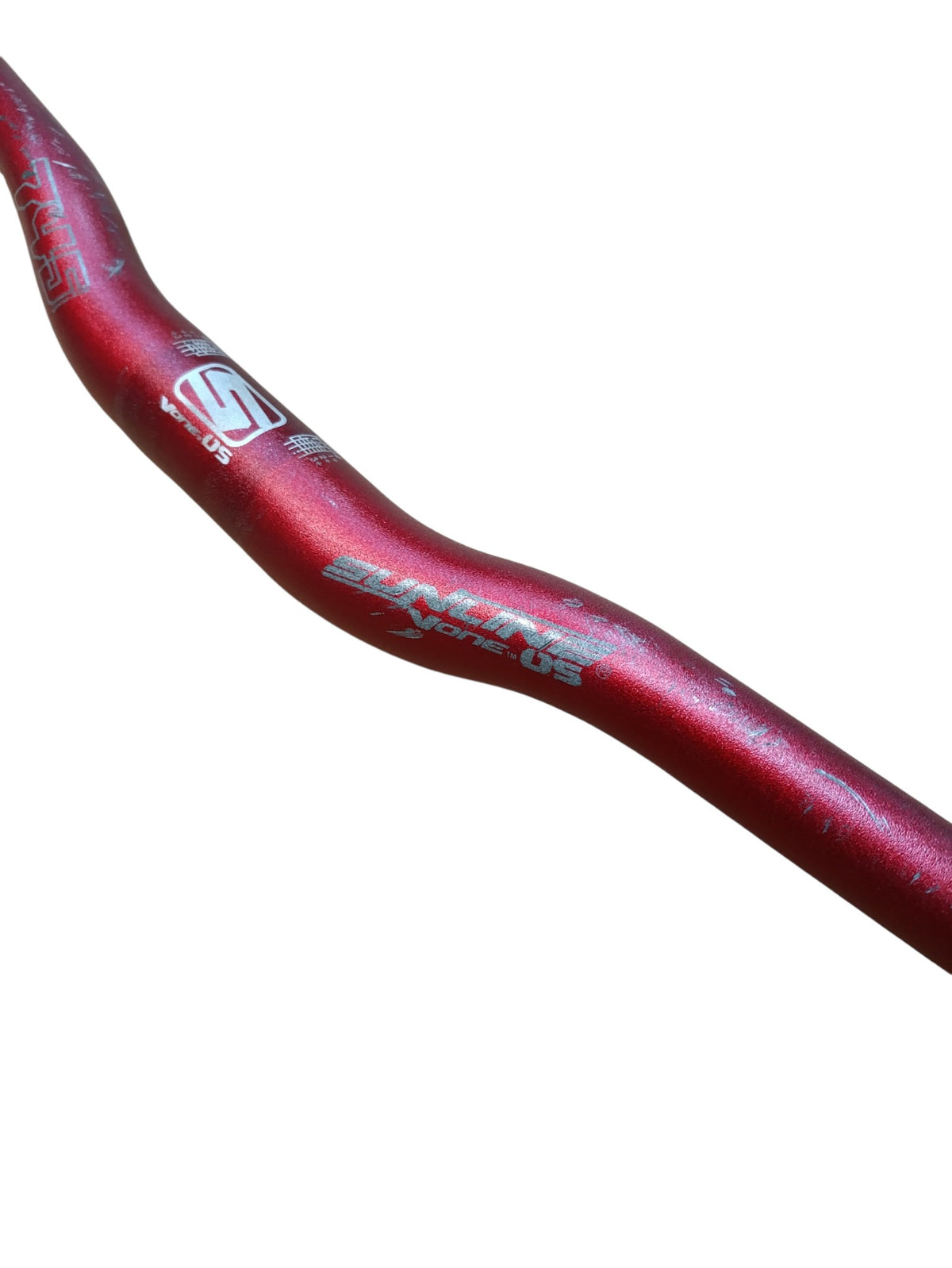 Guidão Sunline 745mm (Usado)