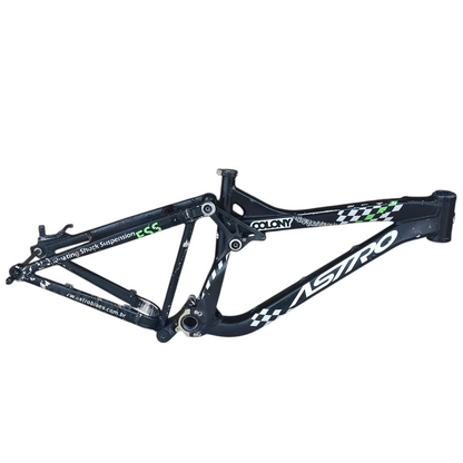 Quadro Astro Agression DH 26" (Usado)