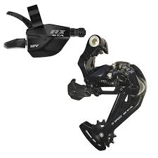 Kit Relação GTA RX 12v