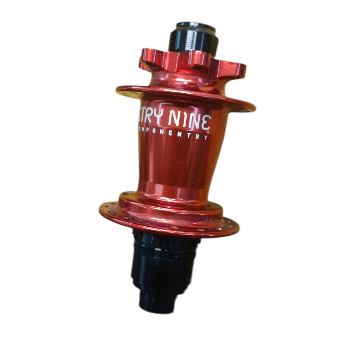 Cubo Industry Nine Torch 12x135mm XD (Usado)