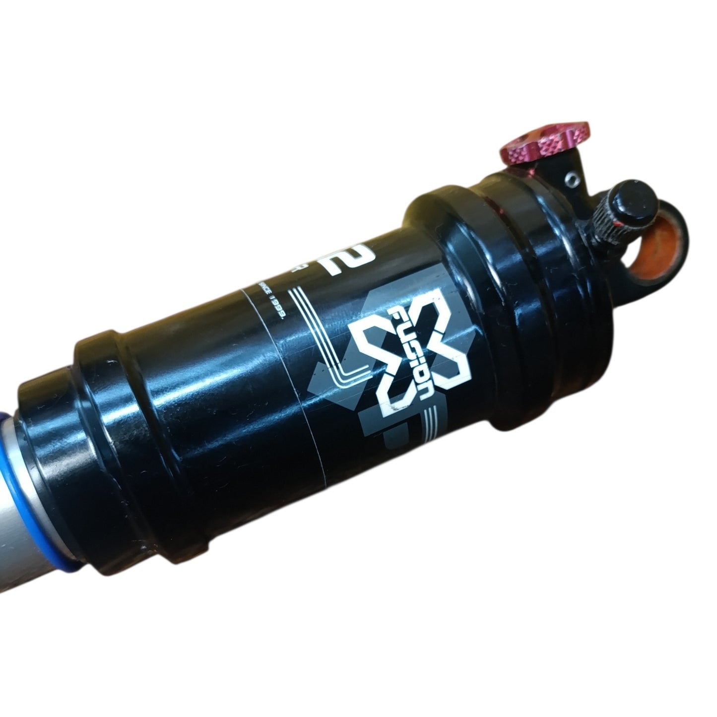 Shock X-Fusion O2 R 190mm (Usado)