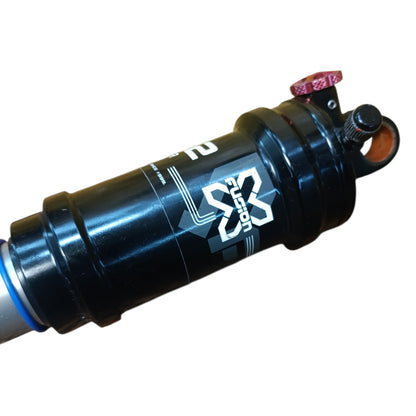 Shock X-Fusion O2 R 190mm (Usado)