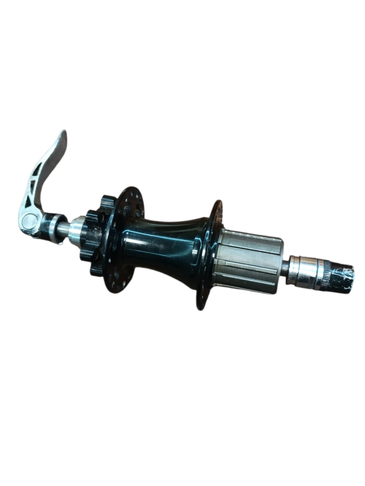 Cubo Traseiro Specialized 10x135mm (Usado)