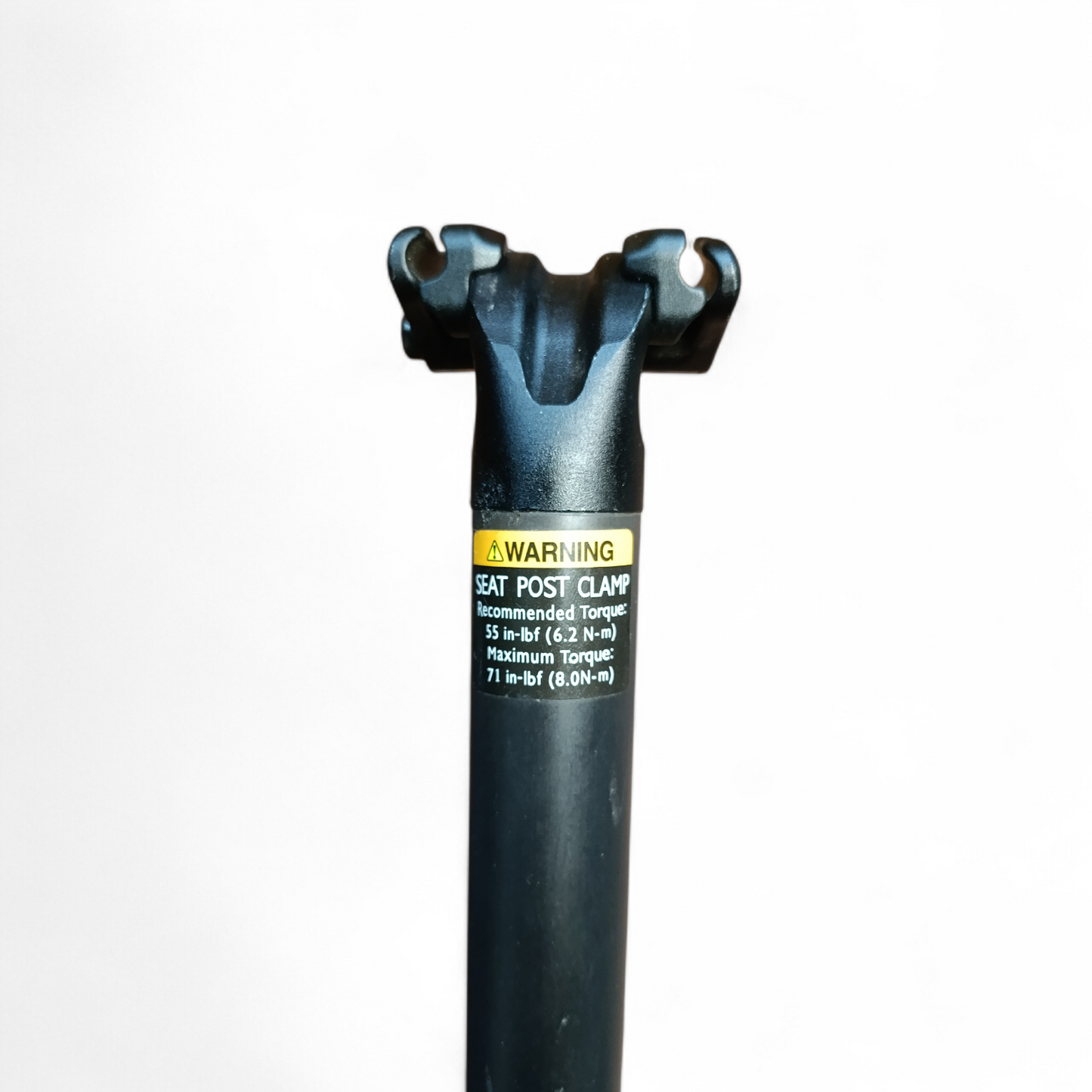 Canote Specialized Carbon 27.2mm