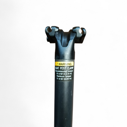 Canote Specialized Carbon 27.2mm