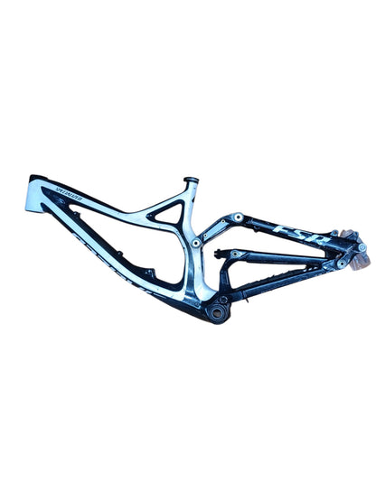 Quadro Specialized Demo 8 Carbon 2013 + Shock Ohlins TTX (Usado)