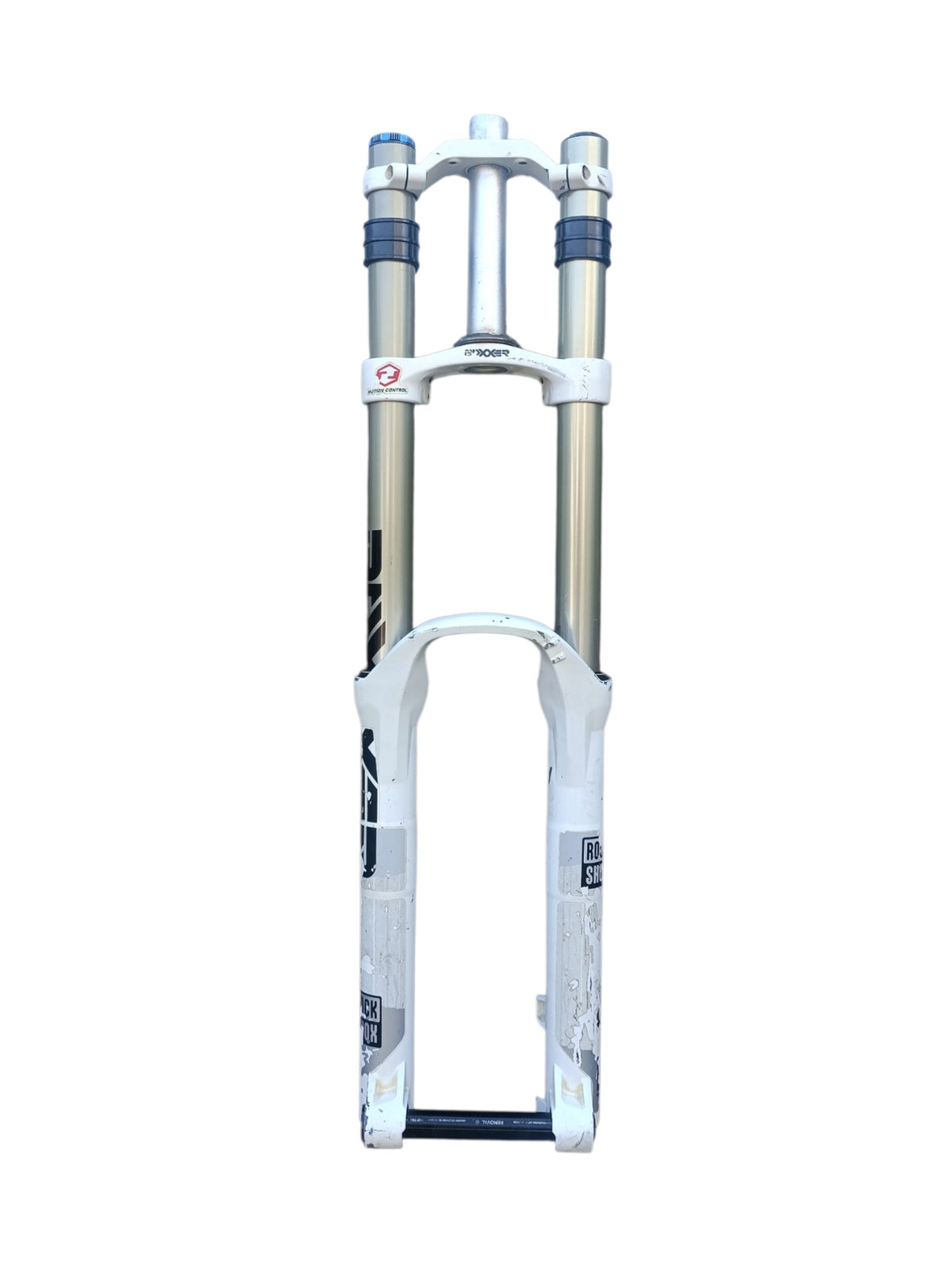 Suspensão Rock Shox BoXXer RC 2011 (Usado)
