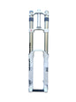 Suspensão Rock Shox BoXXer RC 2011 (Usado)