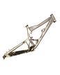 Quadro DaBomb Dirt Bomb 2013 26" (Usado)