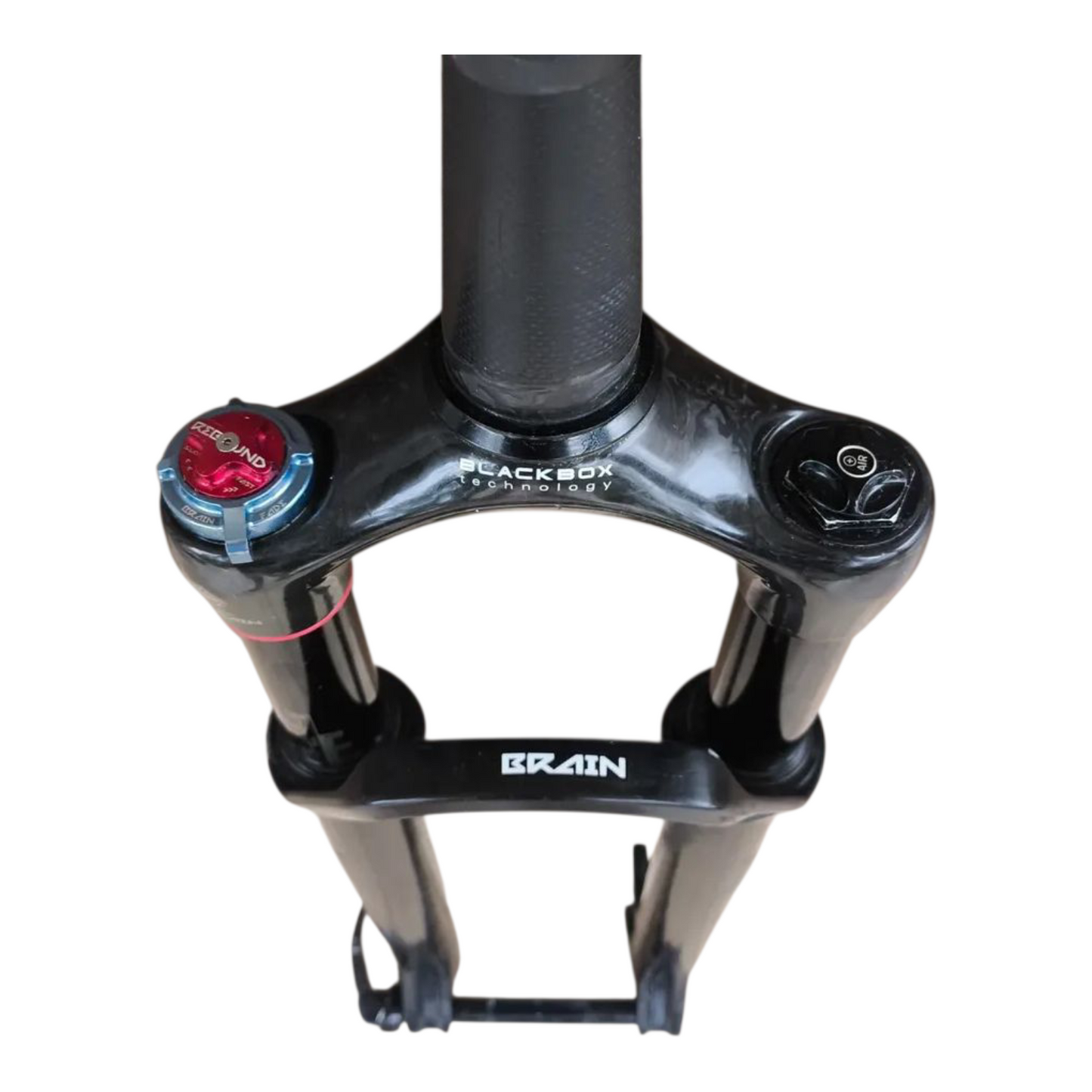 Suspensão Rock Shox Sid Brain 29" (Usado)
