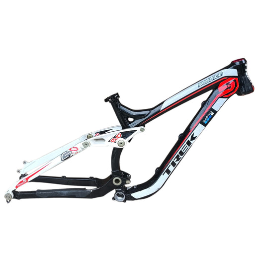 Quadro Trek Session 8 26" (Usado)