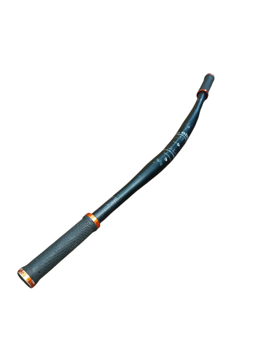 Guidão Bontrager Rhythm Elite 790mm (Usado)