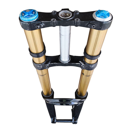 Suspensão Fox 40 Kashima 29" (Usada)